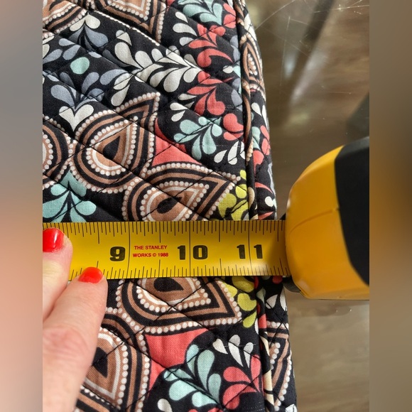 Vera Bradley laptop sleeve - Picture 5 of 7